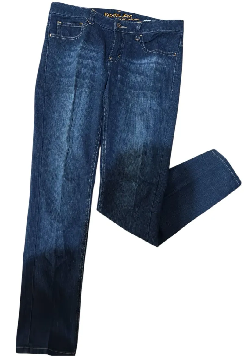 Celana jeans photo 1