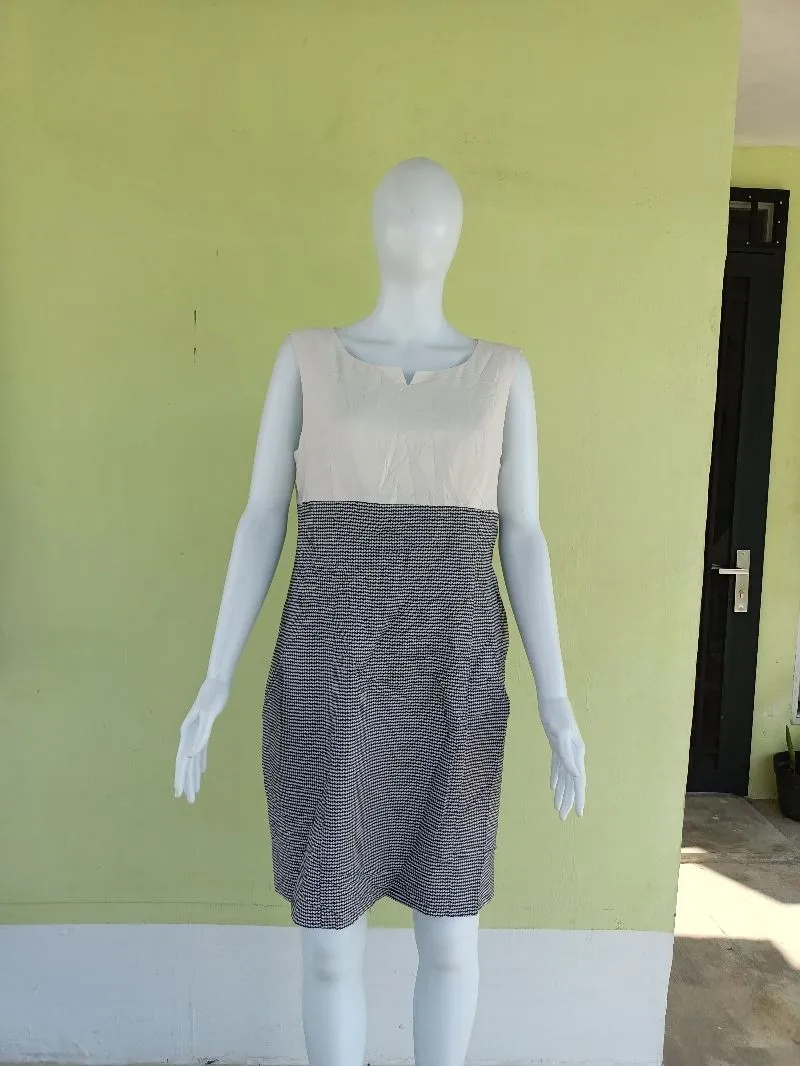 DRESS CANTIK MEWAH MURAH photo 1