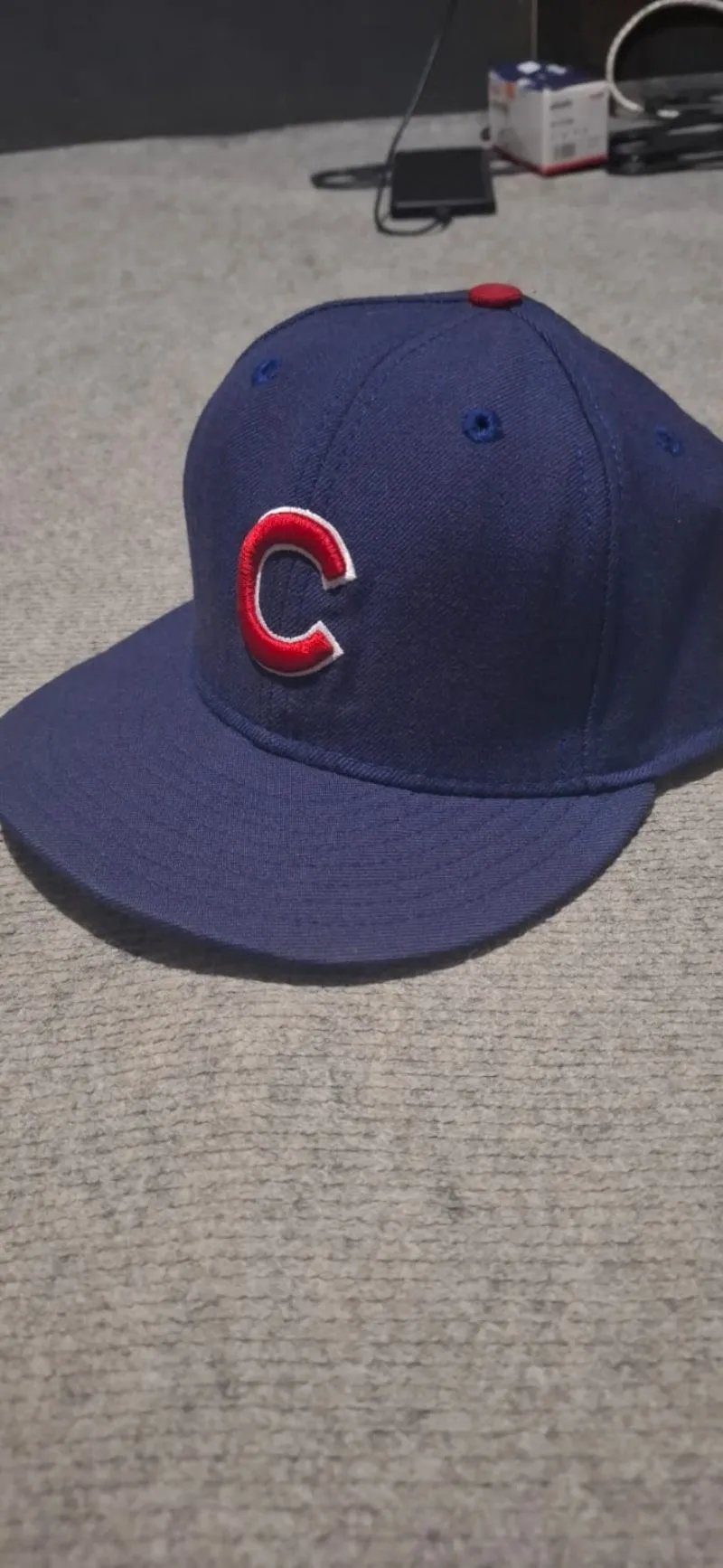 Topi MLB photo 1
