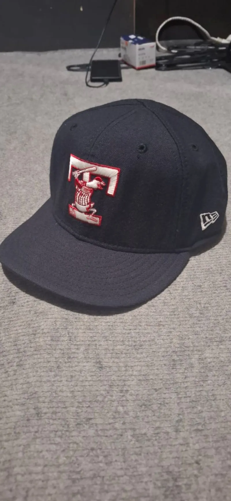 Topi MLB photo 1