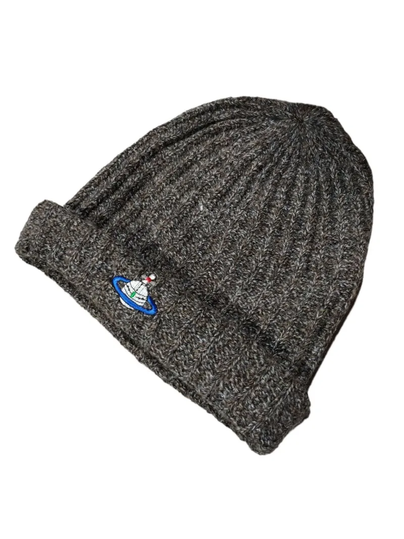 Vivienne Westwood Man Beanie Hats Used photo 1