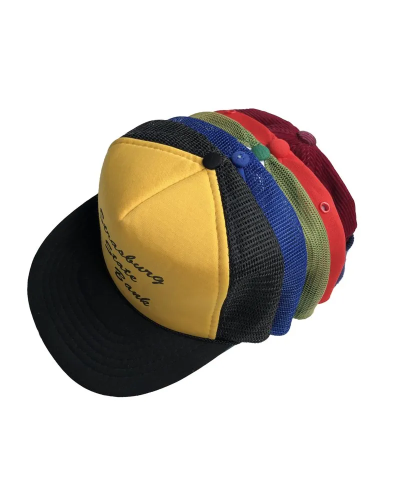 Vintage Trucker hat  photo 1