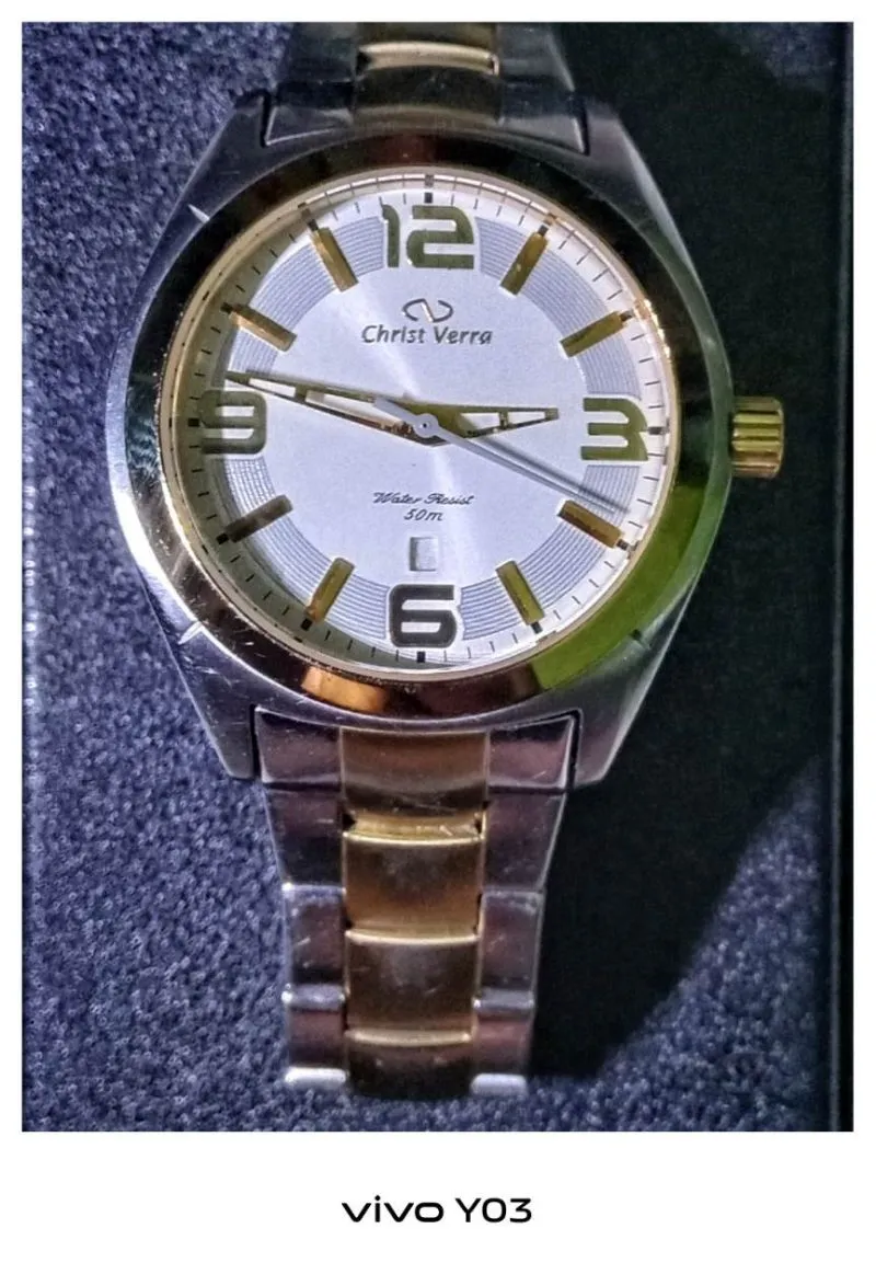 Crist Verra Watch photo 1