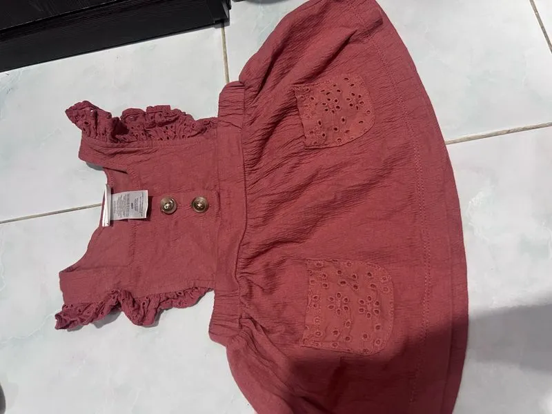 Dress kutung photo 1