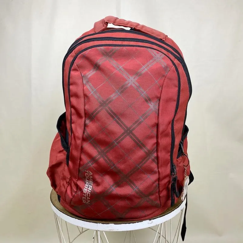 Tas backpack AMERICAN TOURISTER photo 1