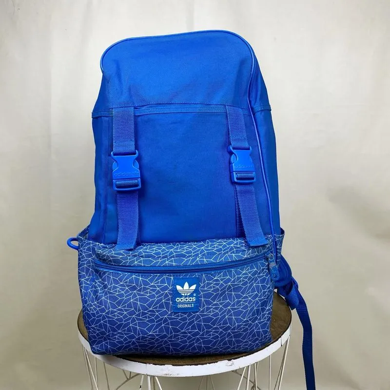 Tas backpack ADIDAS Preloved