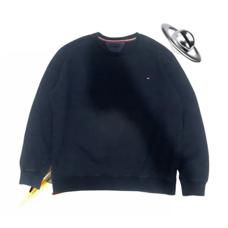 crewneck tomy photo 1