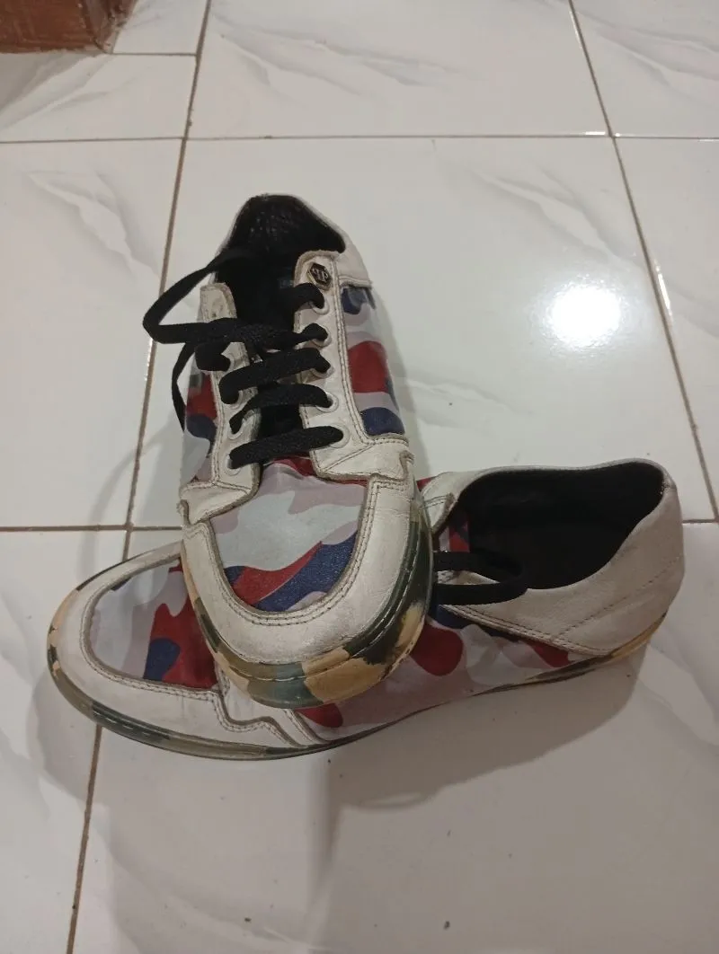 Sepatu photo 1