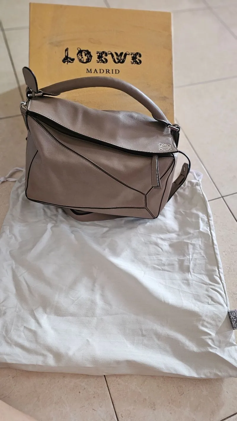 Loewe puzzle photo 1