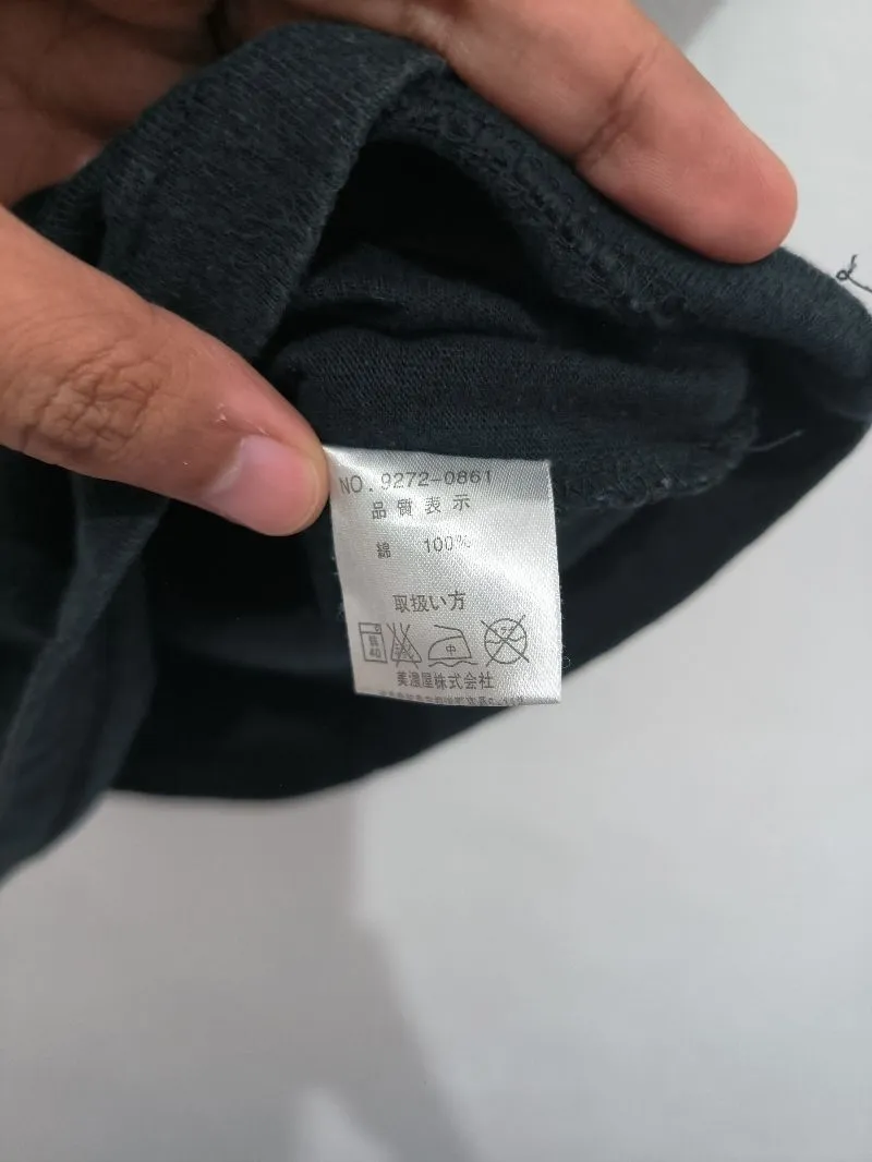 KAOS TSHIRT DISNEY THE NIGHTMARE BEFORE CHRISTMAS MOVIE Preloved