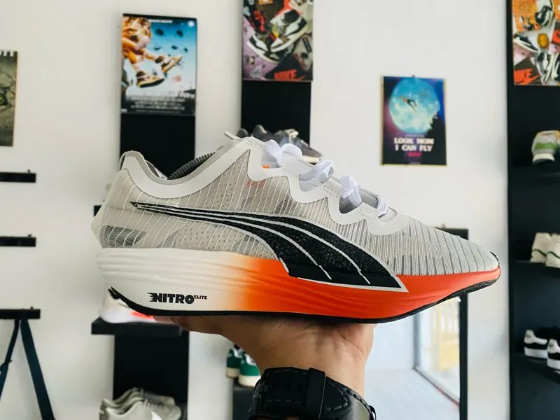 puma fast forward nitro elite photo 1