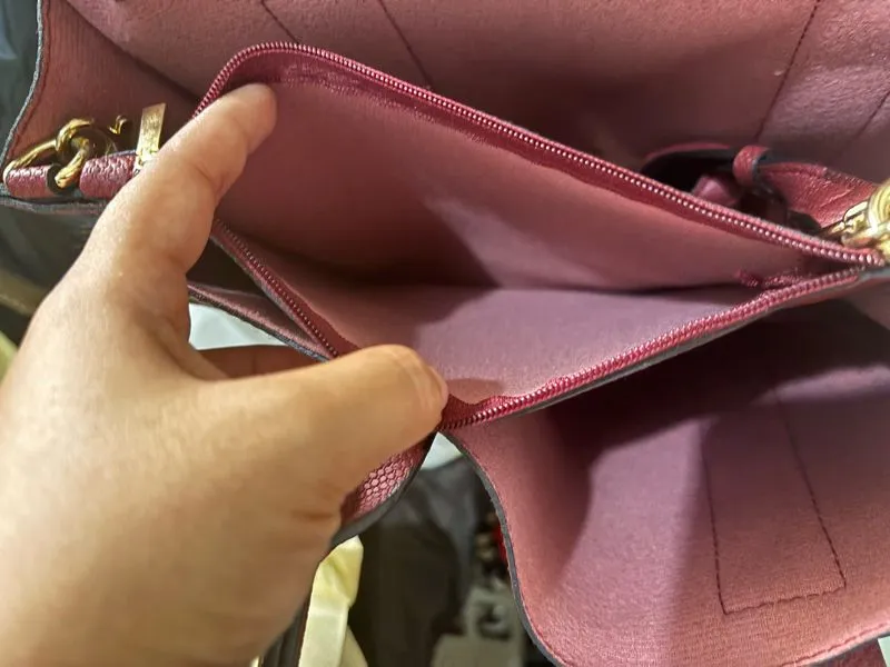 Hand Bag Les Catino photo 1
