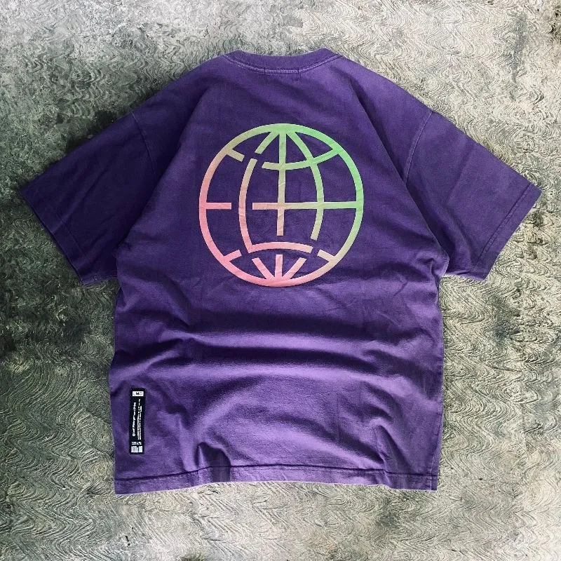 T-shirt LMC photo 1