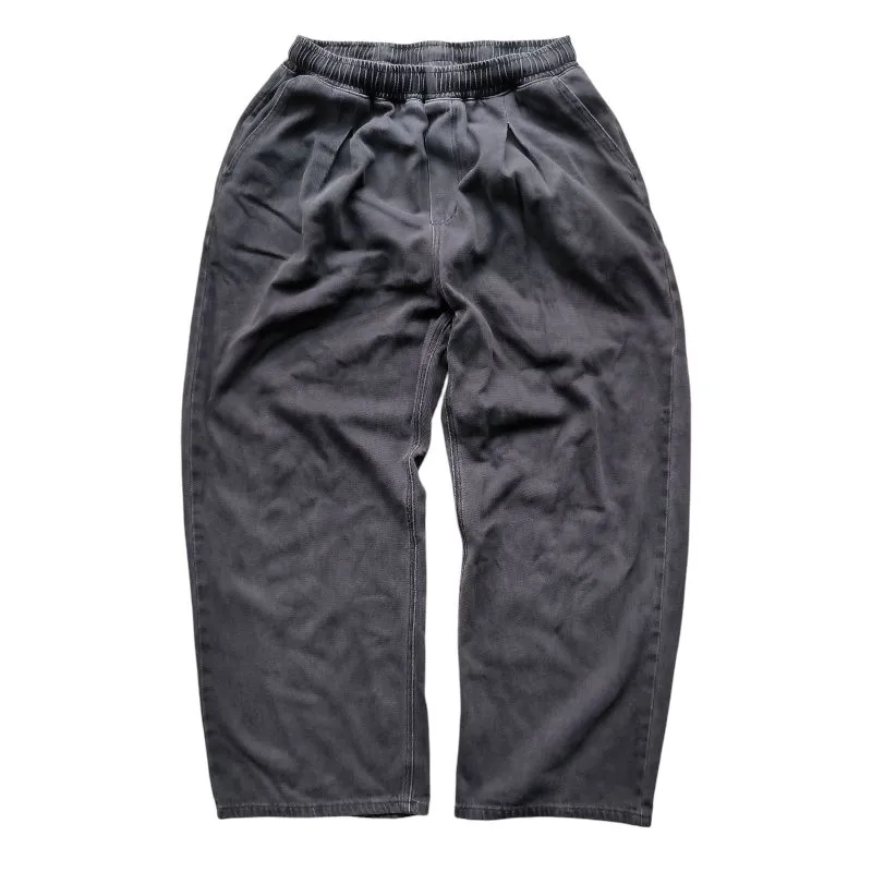 Lafudge Baggy Sweatpants photo 1