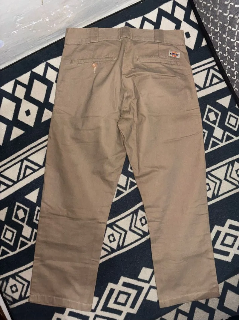 Dickies 874 photo 1