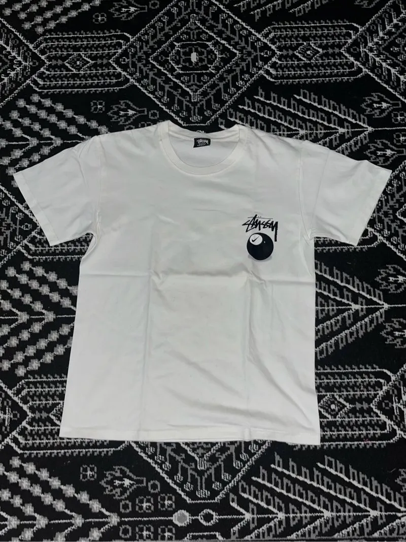 Tshirt Stussy photo 1