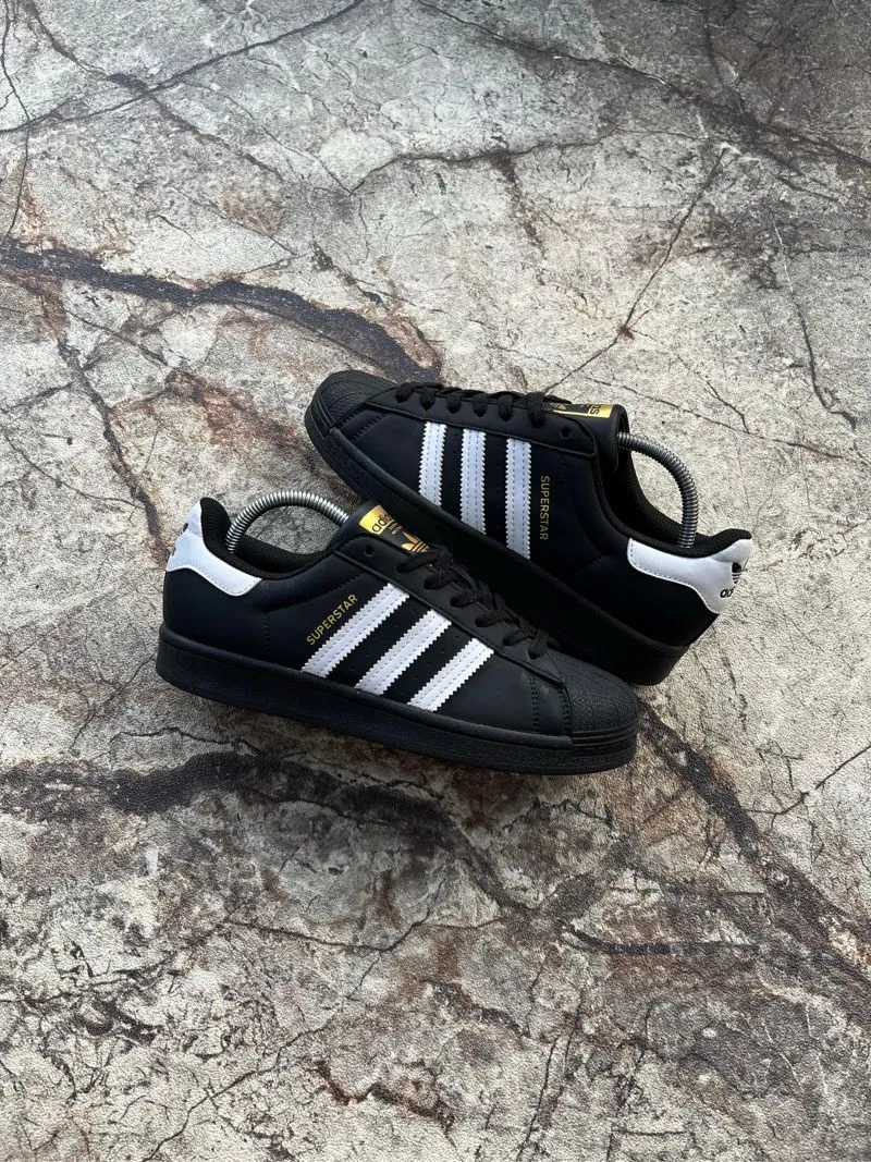ADIDAS SUPERSTAR photo 1