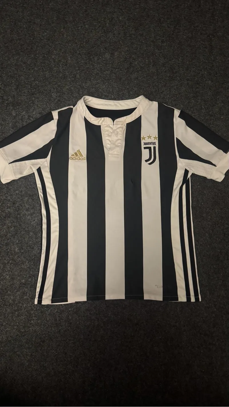 jersey juventus adidas women  photo 1