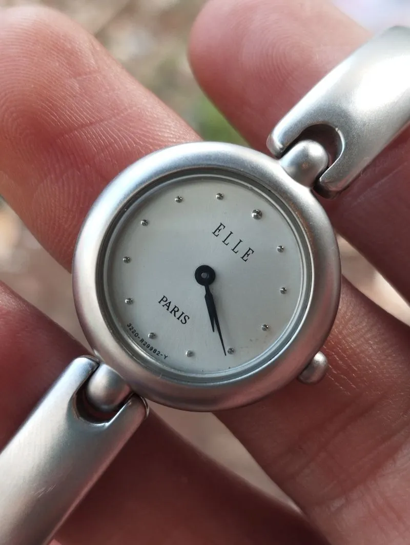 ELLE Paris Vintage 21mm by Citizen photo 1