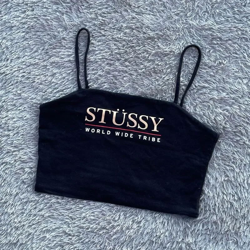 Tanktop Stussy photo 1