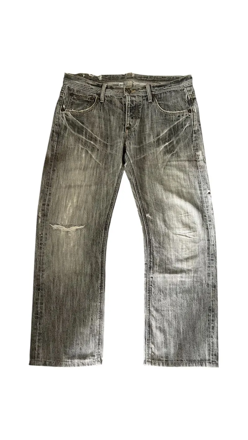 Lee Denim  photo 1