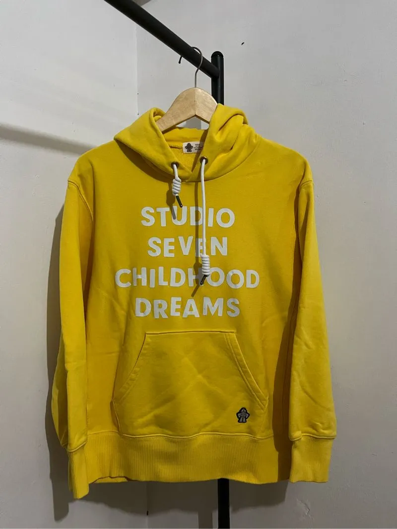 Studio Seven Hoodie  photo 1