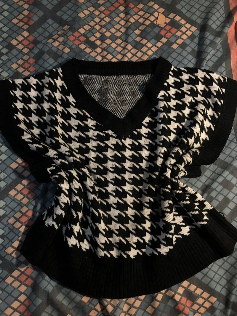 Vest Korean Style photo 1