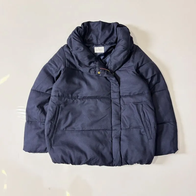 Eseme Down Jacket photo 1