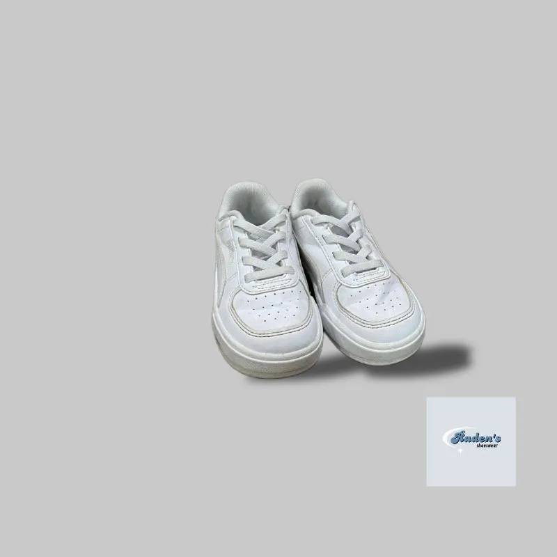 Caven AC Trainers Puma Kids photo 1