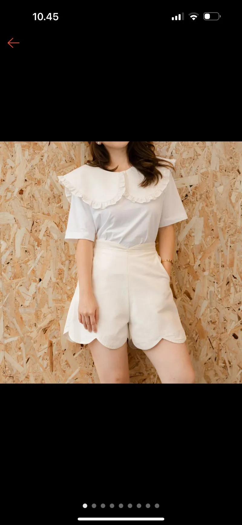 Set linen photo 1