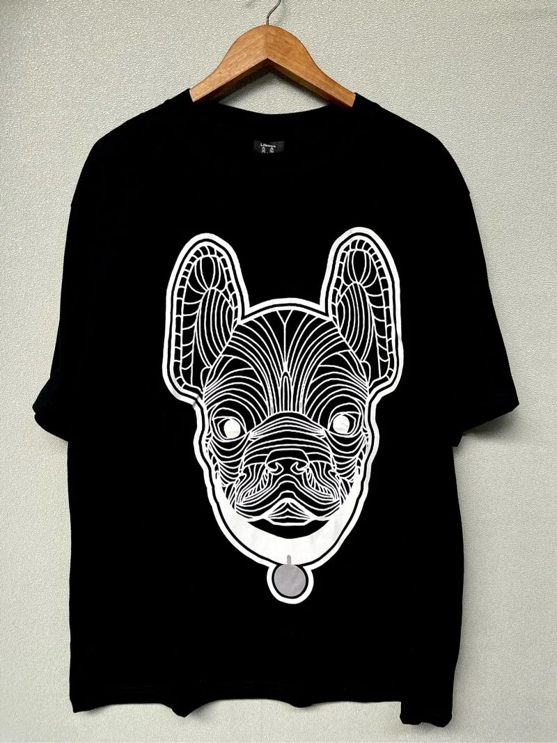 T-Shirt Lifewrok(legit) photo 1