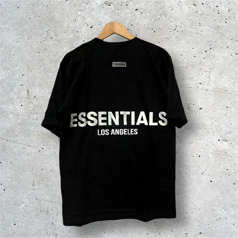  T-Shirt essential (legit) photo 1