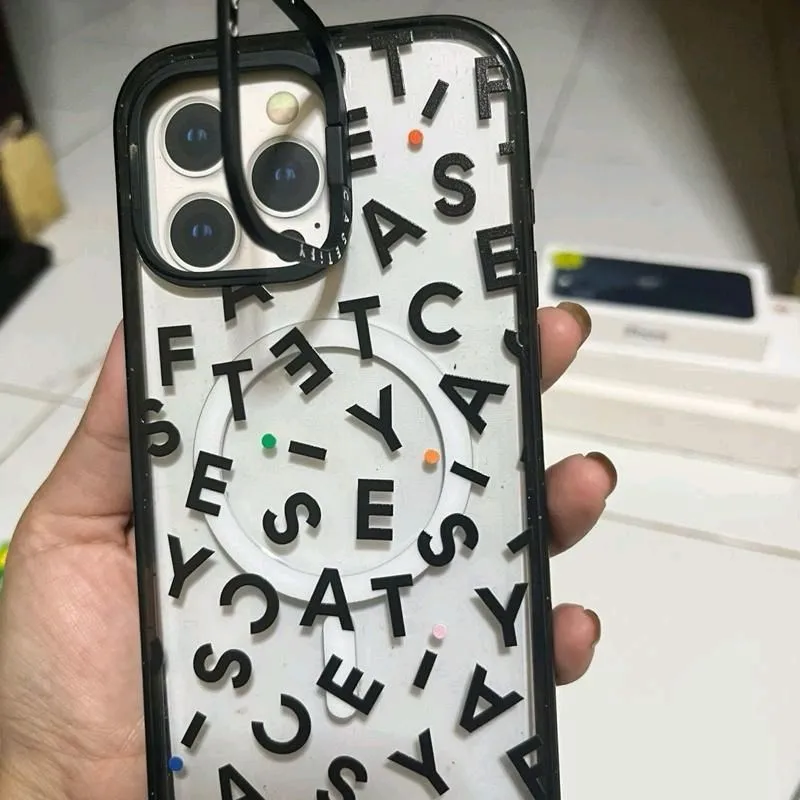 CASETiFY iPhone16promaxケース クロコダイル casetify iPhone16ProMax