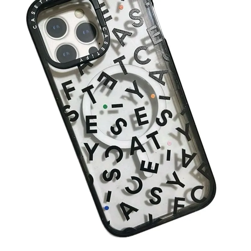 casetify iphone 16 promax Preloved