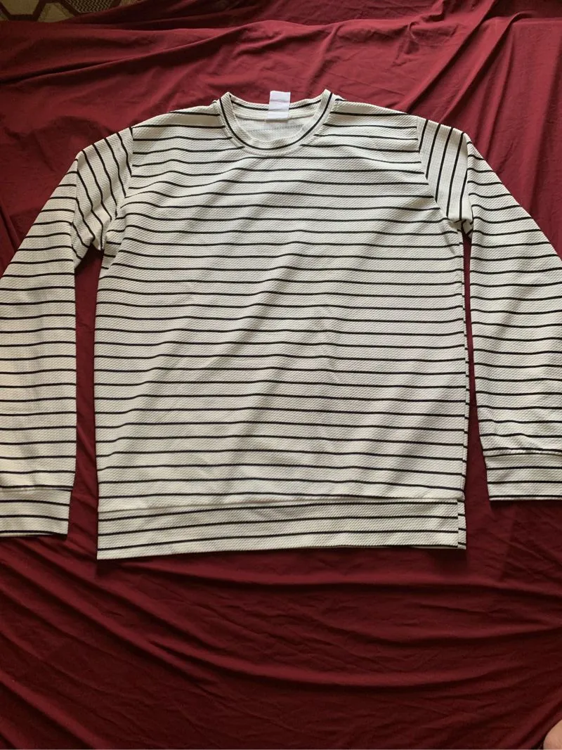 Kaos Salur photo 1