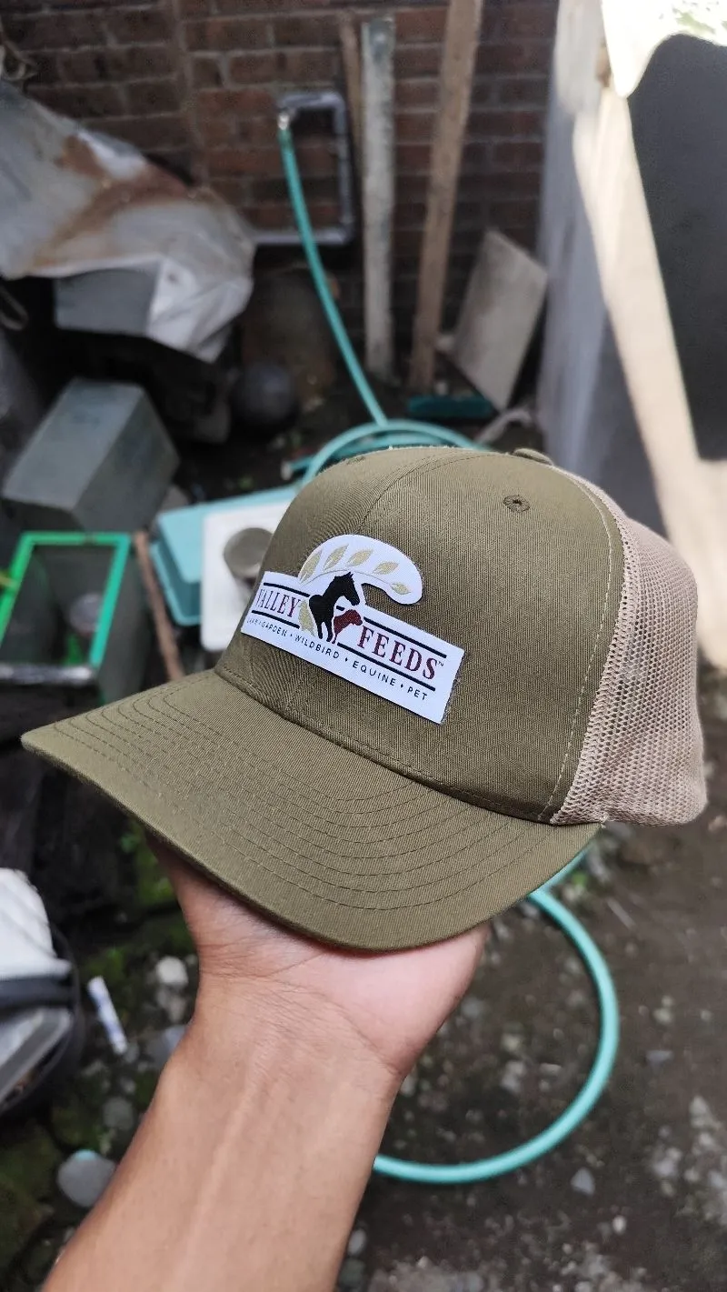 Topi Yupoong photo 1