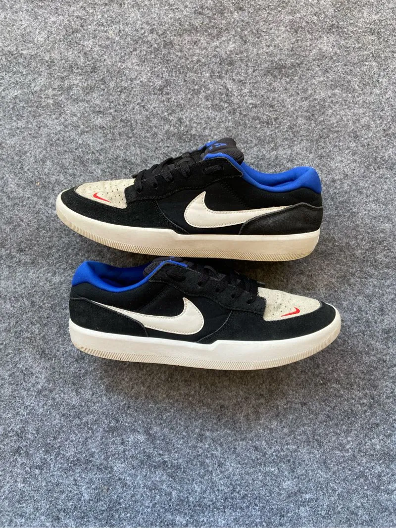 Nike SB Force 58 photo 1