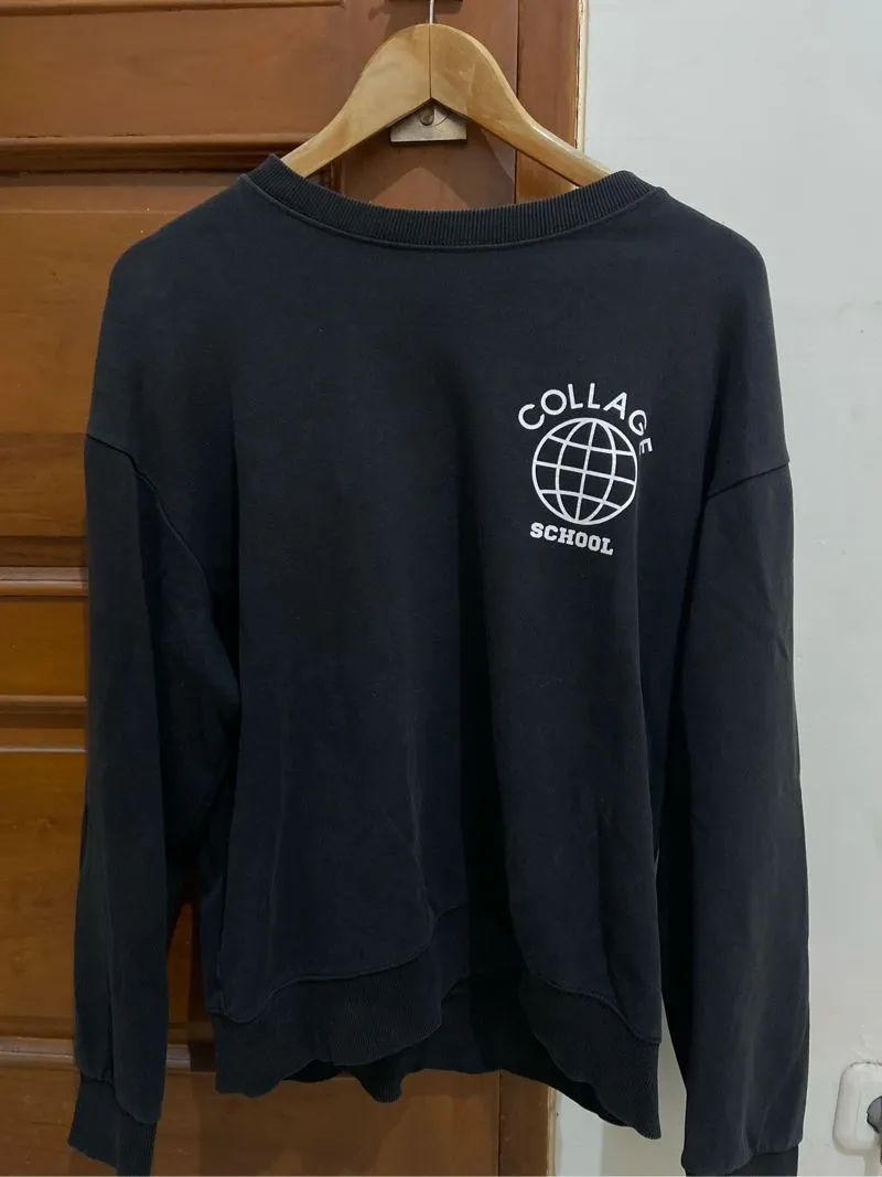 Crewneck Unisex photo 1