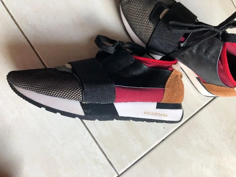 Balenciaga Shoes photo 1