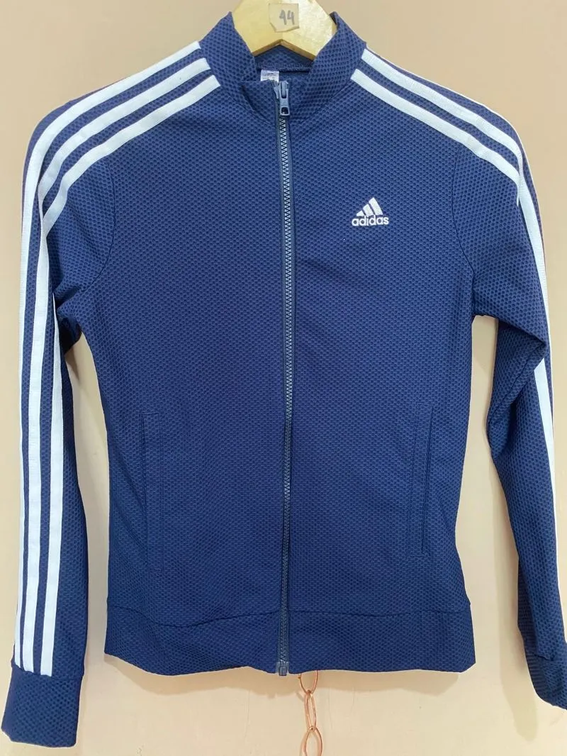 Jacket training adidas photo 1