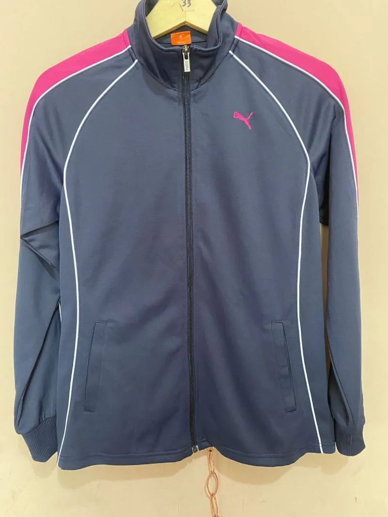 Track jacket puma AG photo 1
