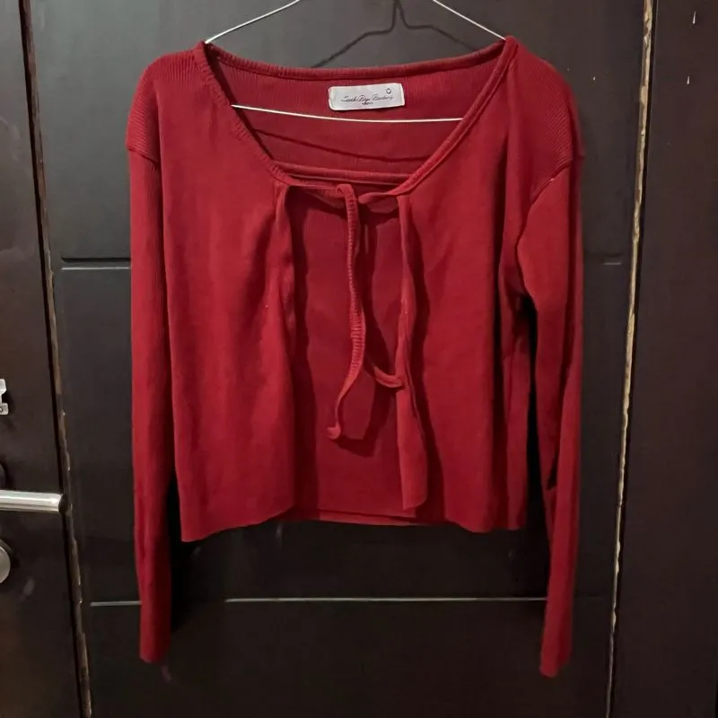 cardigan set photo 1
