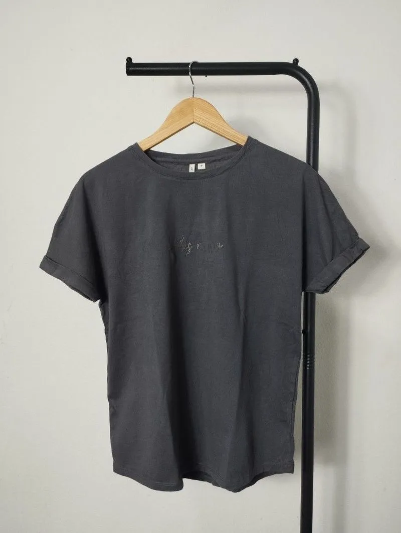 Kaos Cewek size M photo 1