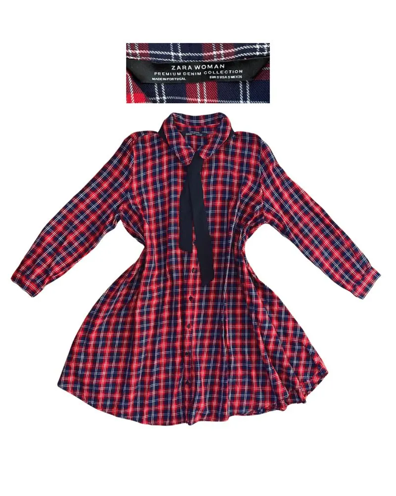 Zara Collection Dress photo 1