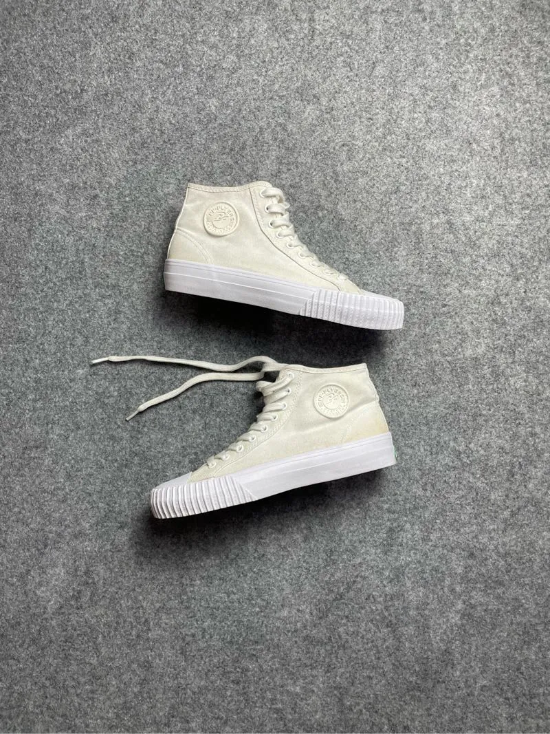 PF FLYERS HI-TOP CANVAS - Main Image