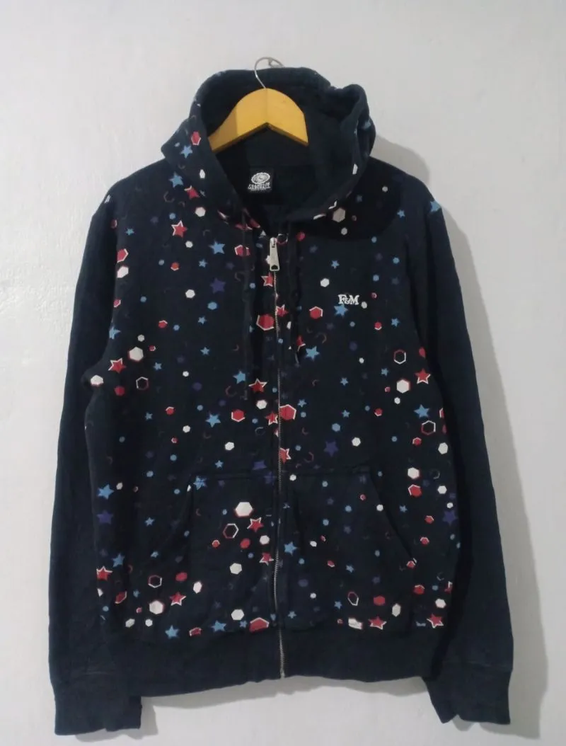 Hoodie Franklin Marshall Size L photo 1