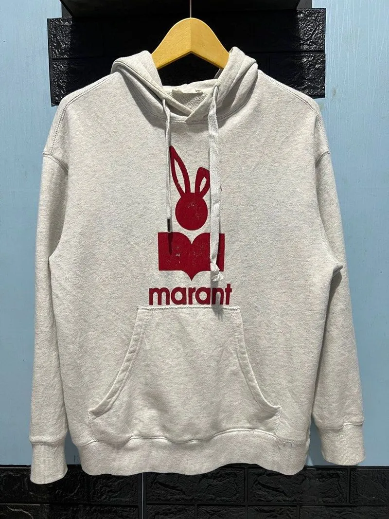 MARANT Hoodie photo 1