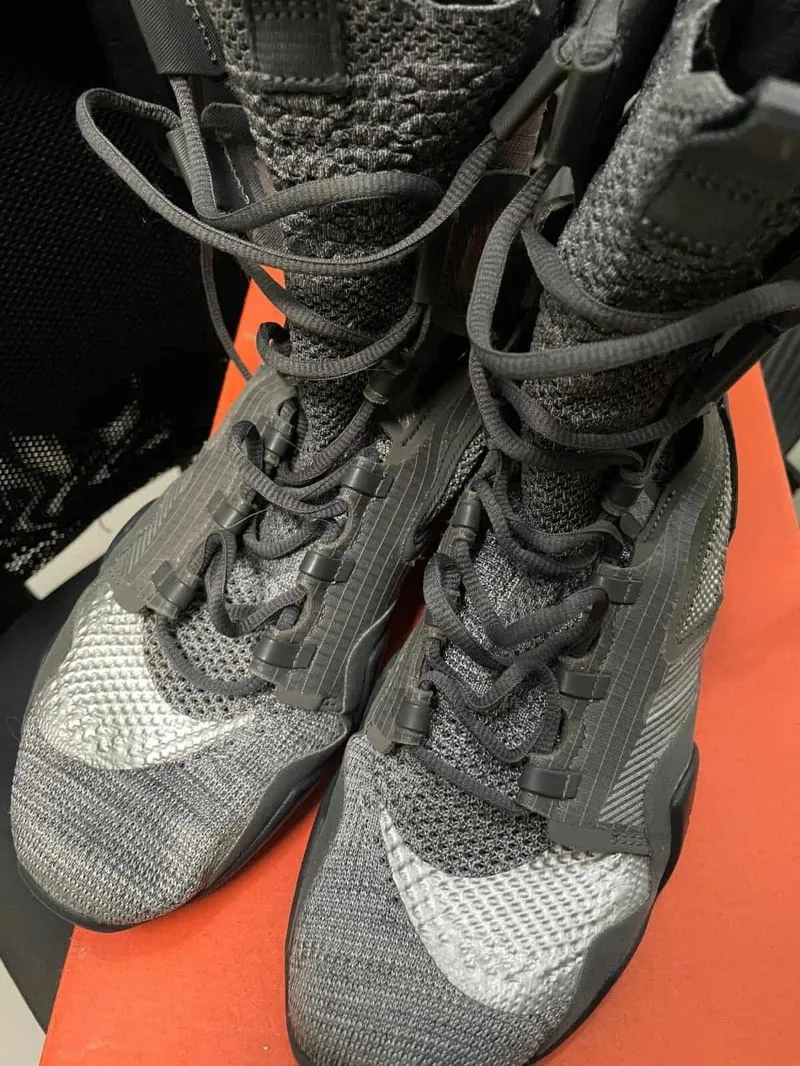 Boxing shoes Nike hyper ko 2 photo 1