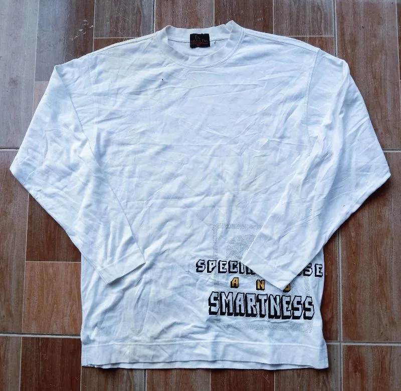 Longsleeve Santa Fe Surf photo 1