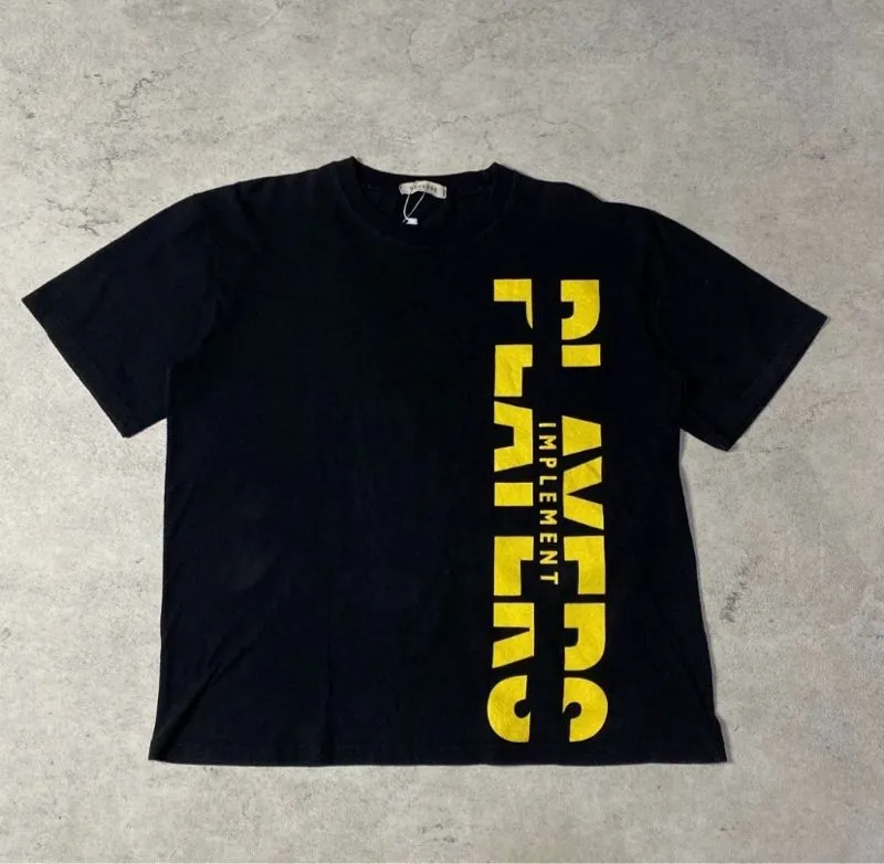 Reverse Tshirt Size M photo 1